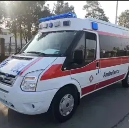 日照市救护车转运/长途跨省市返乡拉回家/危重病人租赁价格收费用