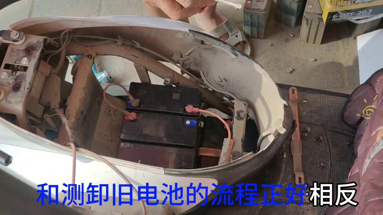 电动电瓶换车要多久_电动车换电瓶_电动车换电瓶方便吗